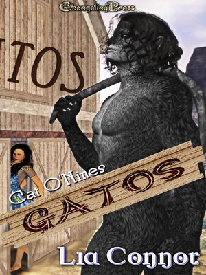 cover image of Gatos